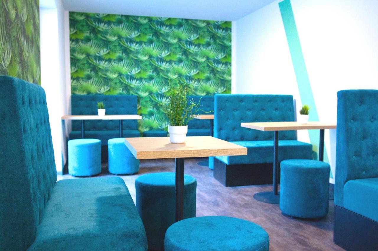 Bestprice Hauptbahnhof Hotel 2*